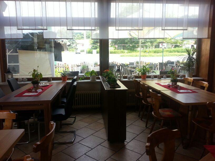 Frankenstube Hotel Eichelsdorf Buitenkant foto