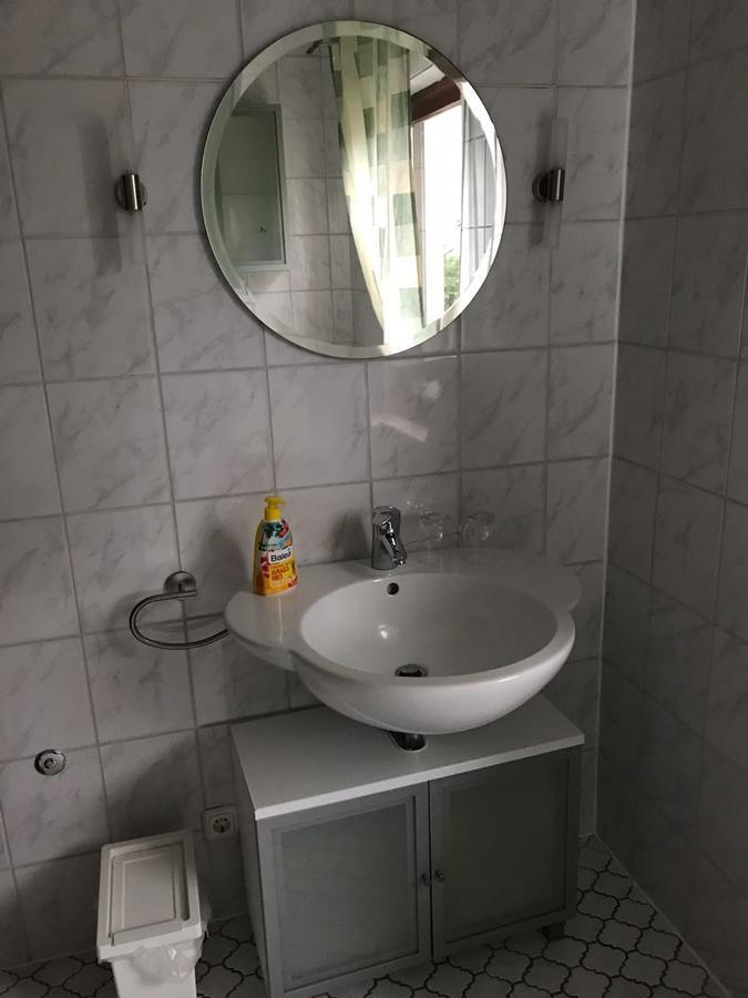 Frankenstube Hotel Eichelsdorf Buitenkant foto